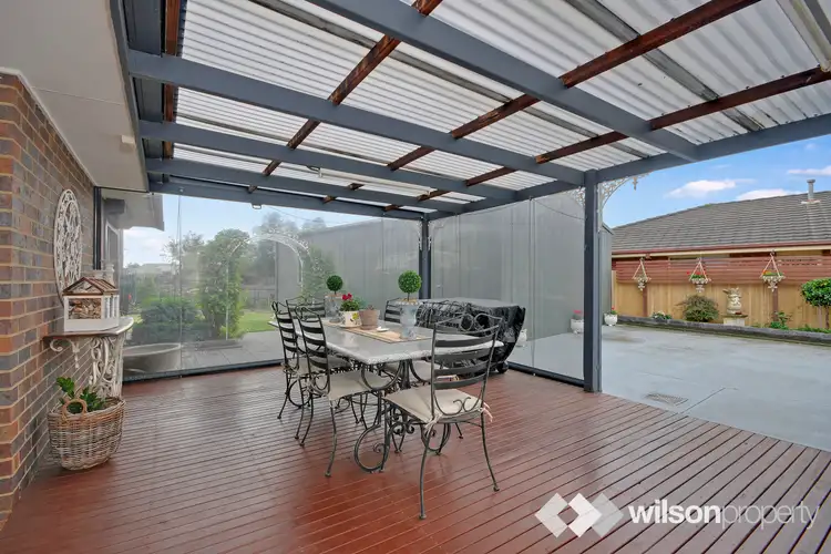 Fourth view of Homely house listing, 54 Glenview Drive, Traralgon VIC 3844