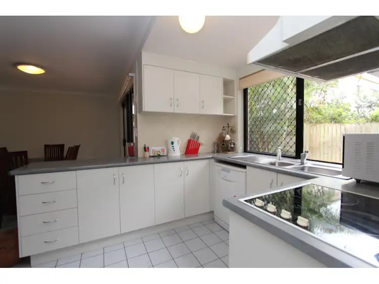 Third view of Homely townhouse listing, 6/62 Stevens Street, Yeronga QLD 4104