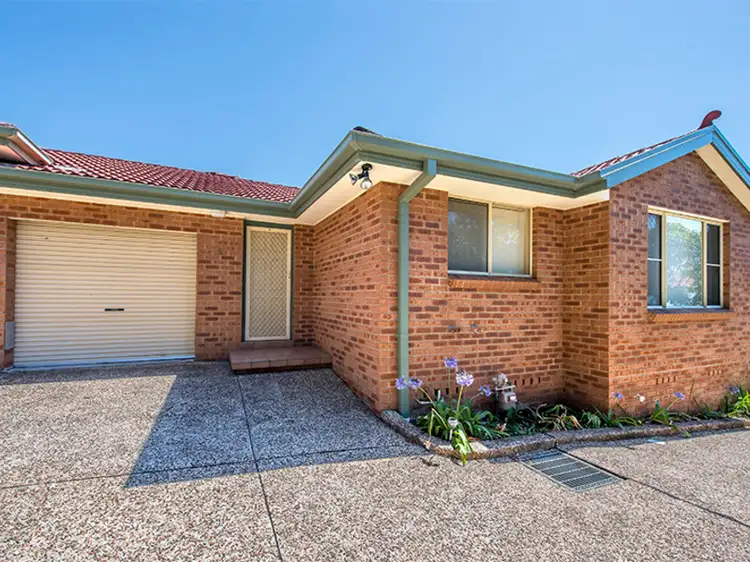 2/16 Gunambi Street, Wallsend NSW 2287