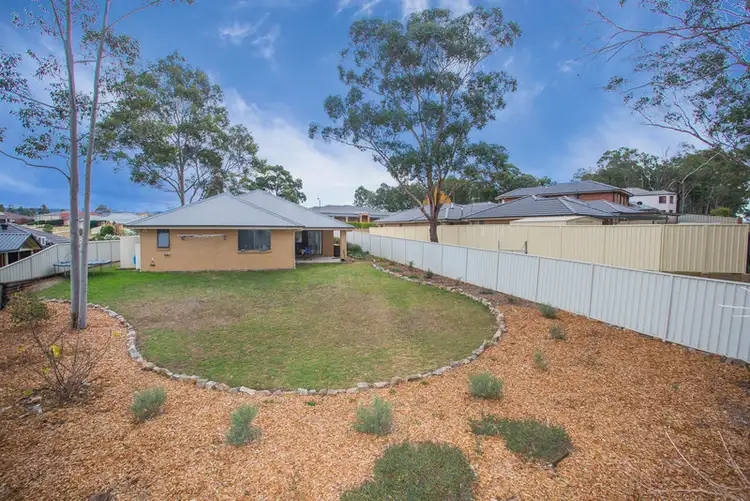 Fourth view of Homely house listing, 107 O'Shea Circuit, Cessnock NSW 2325