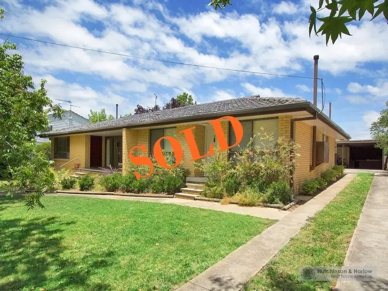 Main view of Homely unit listing, 1 & 2/20 Catherine Street, Armidale NSW 2350
