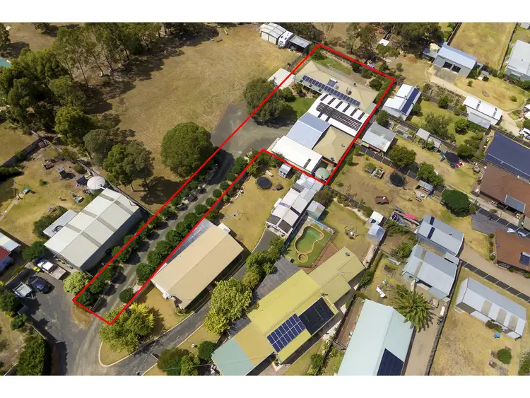 Second view of Homely house listing, 48 Bolden Street, Stratford VIC 3862