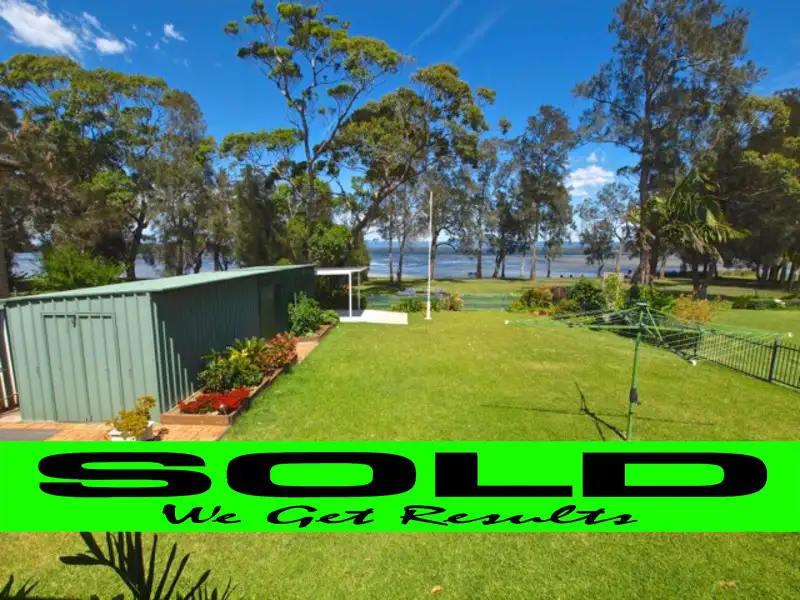 Main view of Homely house listing, 121 Walmer Avenue, Sanctuary Point NSW 2540