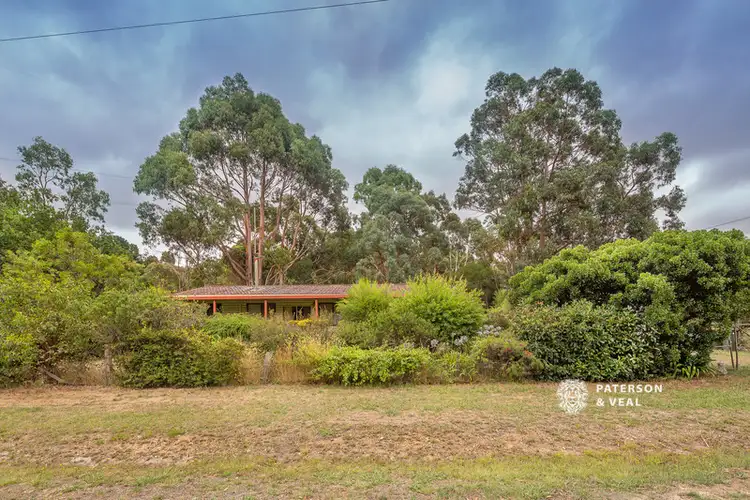 Third view of Homely rural property listing, 311 Swinglers Road, Invermay VIC 3352