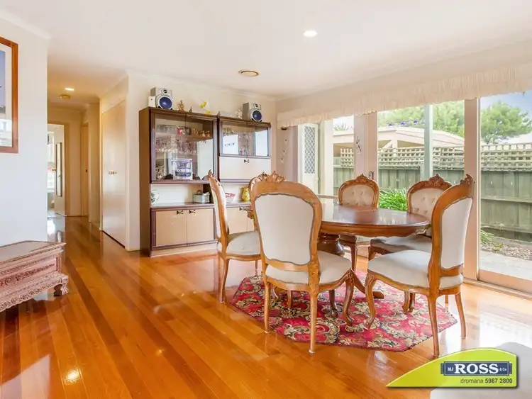 Fourth view of Homely house listing, 76 Country Club Drive, Safety Beach VIC 3936