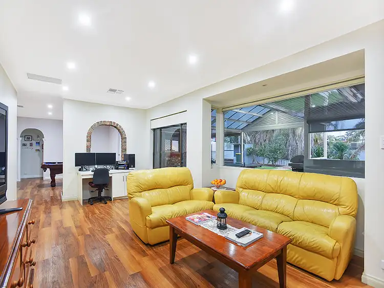 Sixth view of Homely house listing, 30 Corriedale Hills Drive, Happy Valley SA 5159