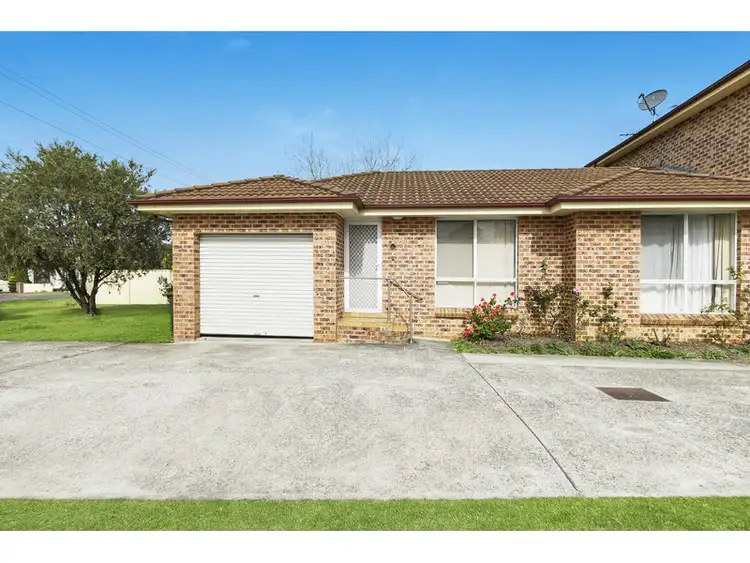 1/9-11 Gordon Avenue, Ingleburn NSW 2565