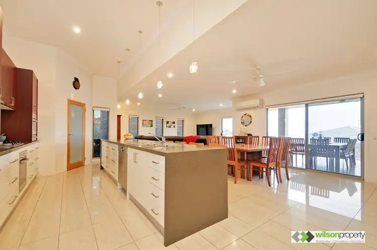 Fifth view of Homely house listing, 52 St Georges Road, Traralgon VIC 3844
