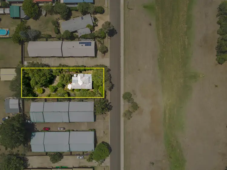 Second view of Homely house listing, 69 Luck Street, Drayton QLD 4350