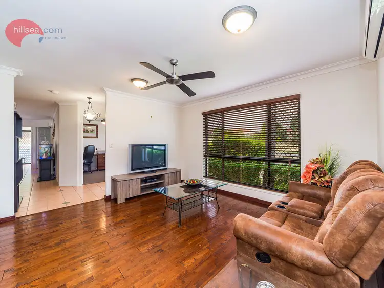 Seventh view of Homely house listing, 21 Santa Isobel Boulevard, Pacific Pines QLD 4211