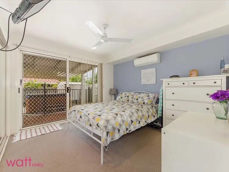 Fifth view of Homely house listing, 8 Accolade Place, Carseldine QLD 4034