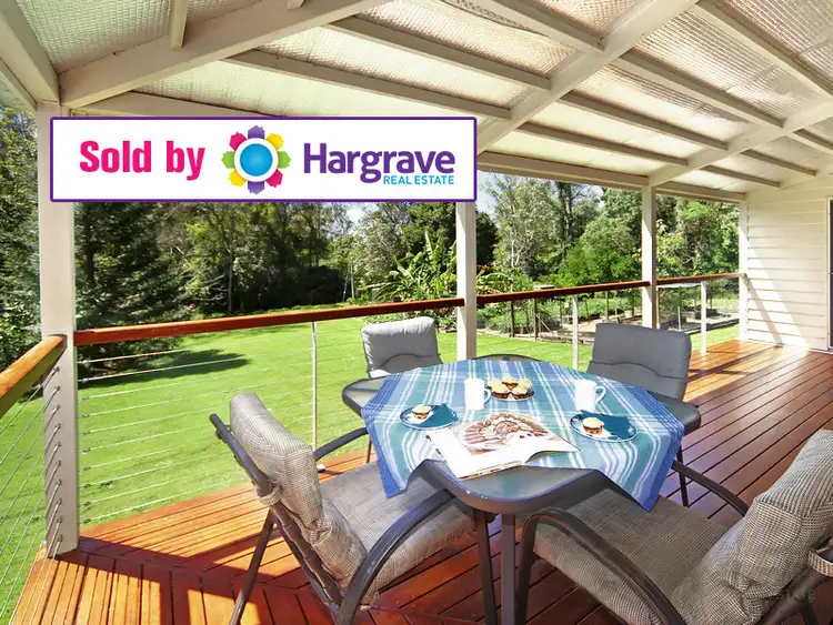 430 Gap Road, Kin Kin QLD 4571