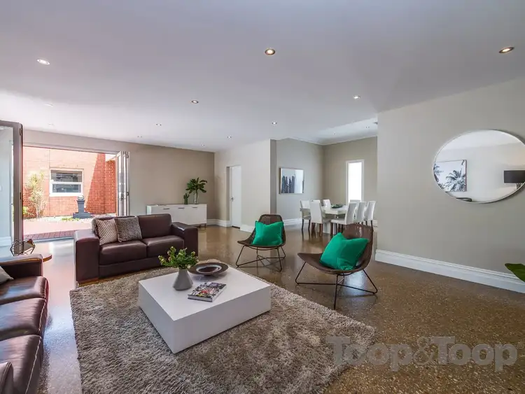 Sixth view of Homely house listing, 8 Broad Street, Marden SA 5070