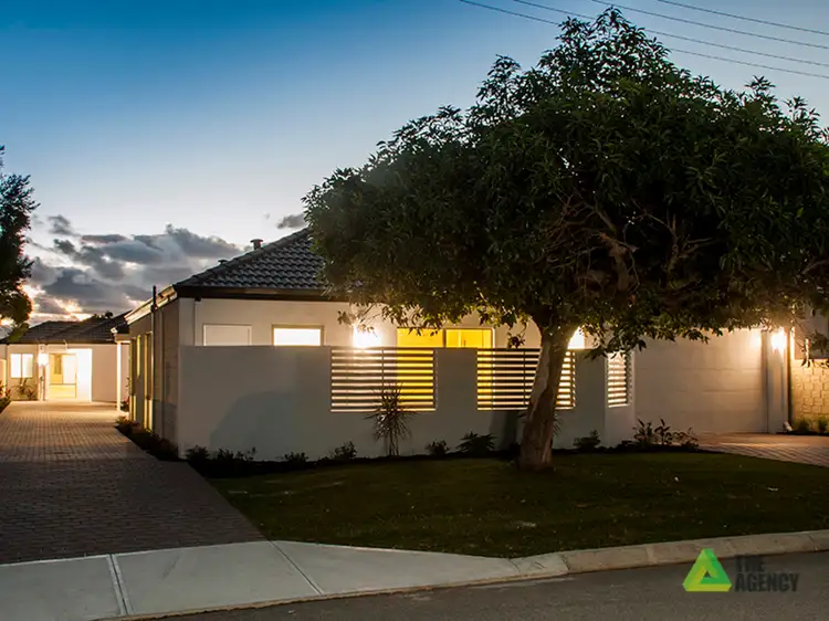 Third view of Homely villa listing, 36C Coolham Way, Balga WA 6061