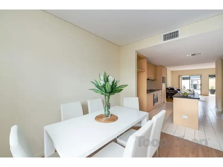 Third view of Homely townhouse listing, 2/2 Greentree Place, Mawson Lakes SA 5095