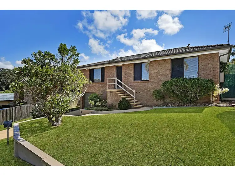 91 Bundeena Road, Glenning Valley NSW 2261