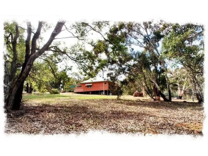 Main view of Homely rural property listing, Address available on request