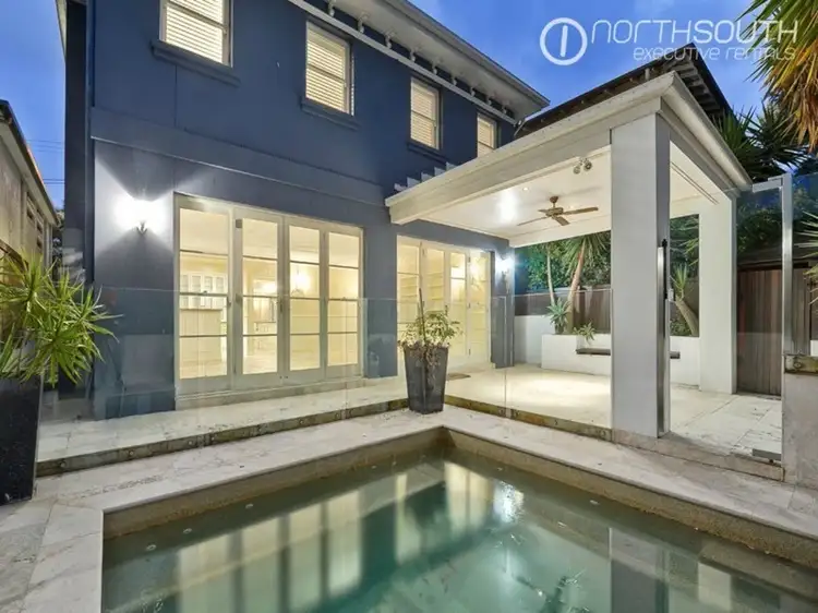 58 Anthony Street, Hamilton QLD 4007