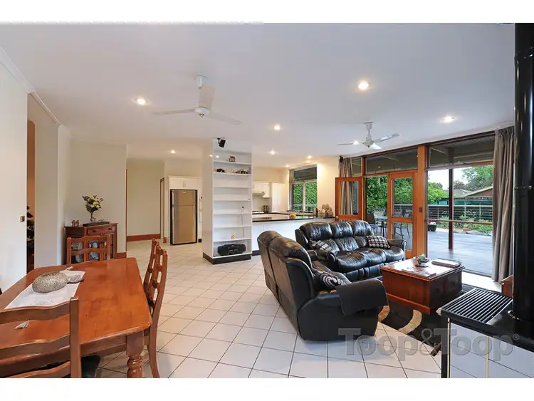 Third view of Homely villa listing, 122 Second Avenue, Royston Park SA 5070