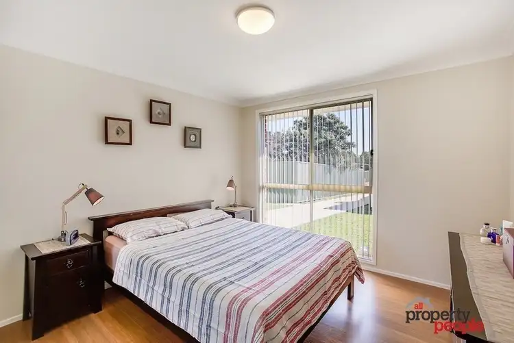Fifth view of Homely house listing, 7 Peerless Close, Ingleburn NSW 2565