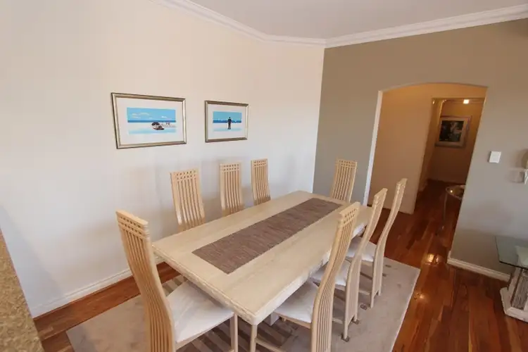 Fourth view of Homely apartment listing, 4/37 Dolphin Drive, Mandurah WA 6210