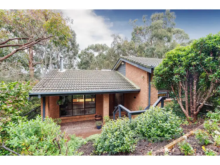 18 Schocroft Avenue, Crafers SA 5152
