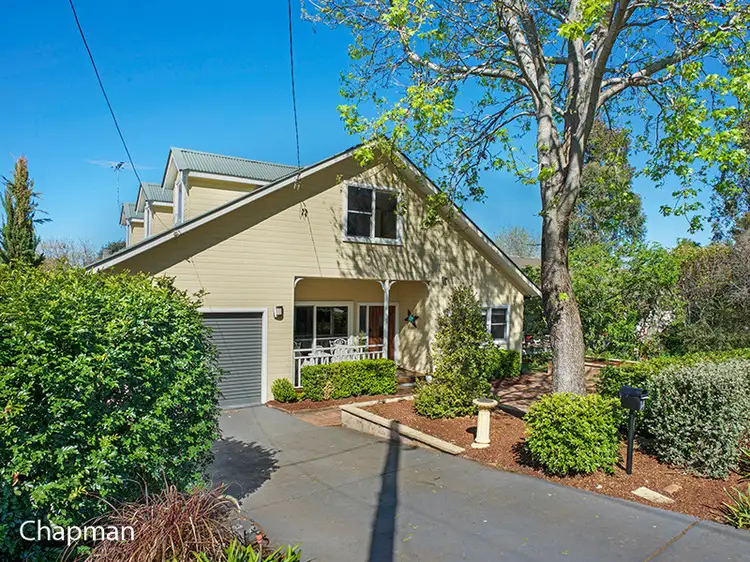 14 Cambridge Street, Valley Heights NSW 2777