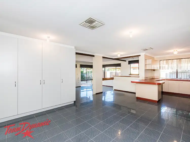 Seventh view of Homely house listing, 3 The Rise, Ballajura WA 6066