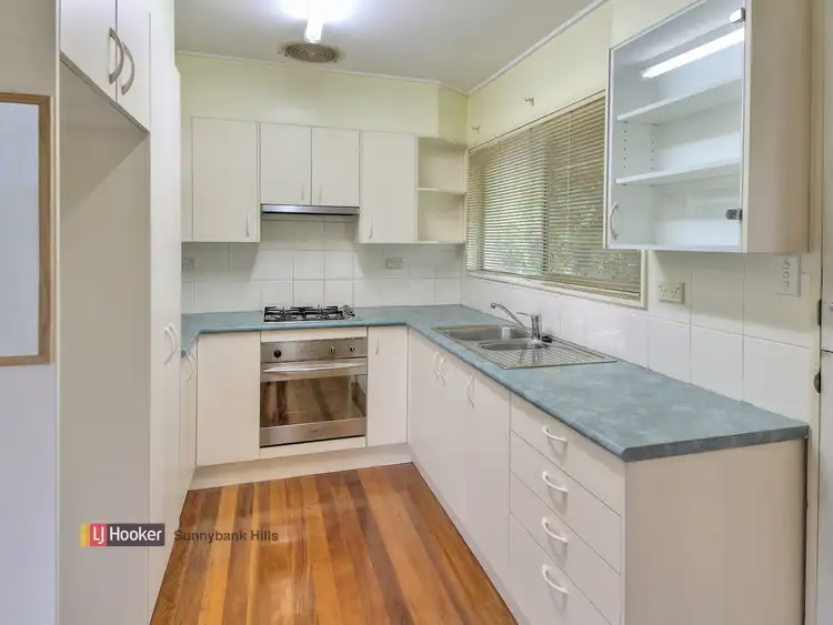 Second view of Homely house listing, 38 Taminga Street, Sunnybank Hills QLD 4109