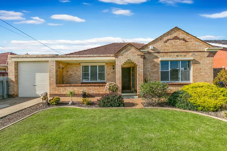 34 Hammond Road, Findon SA 5023