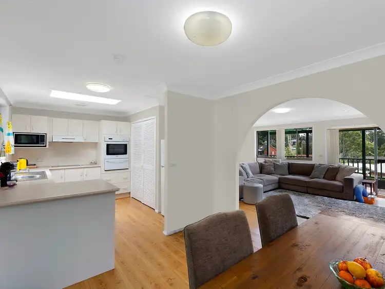 Third view of Homely house listing, 5 Julie Street, Berkeley Vale NSW 2261