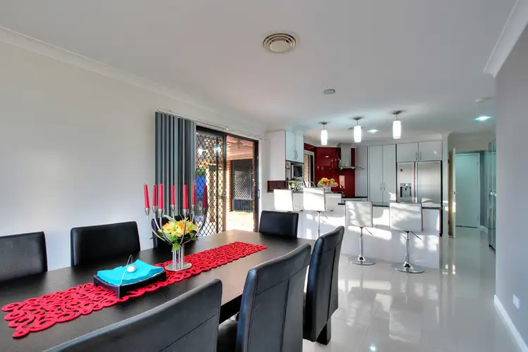 Fourth view of Homely house listing, 9 Maree Court, Tanah Merah QLD 4128