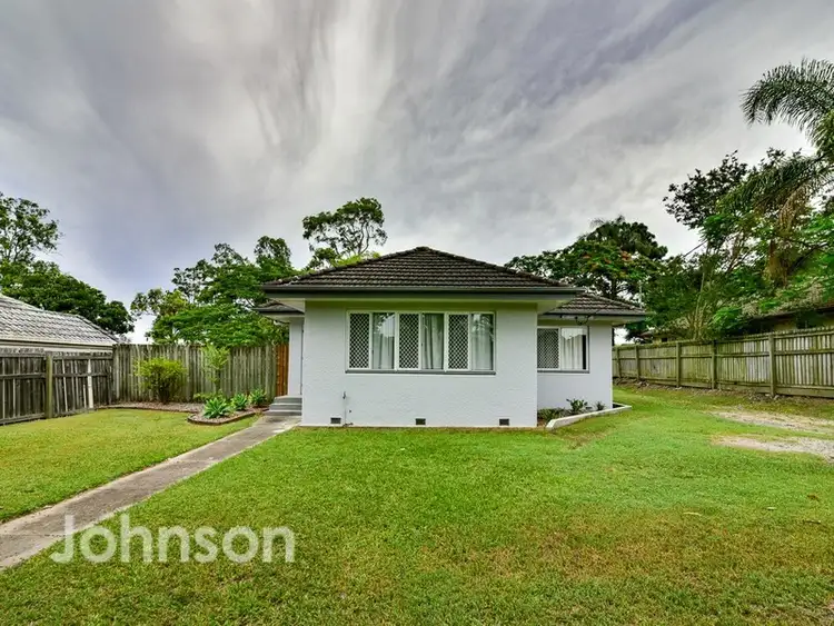 Main view of Homely house listing, 14 Veronica Street, Inala QLD 4077