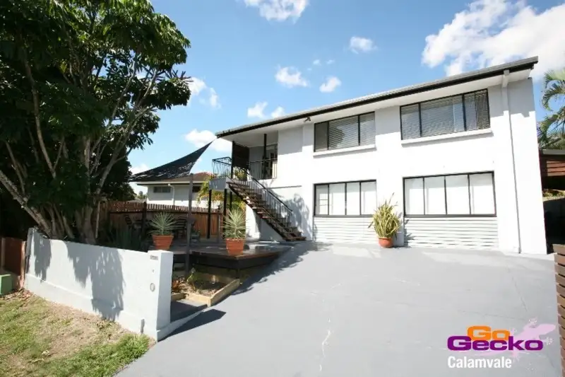 Main view of Homely house listing, 4 Jess Street, Sunnybank Hills QLD 4109