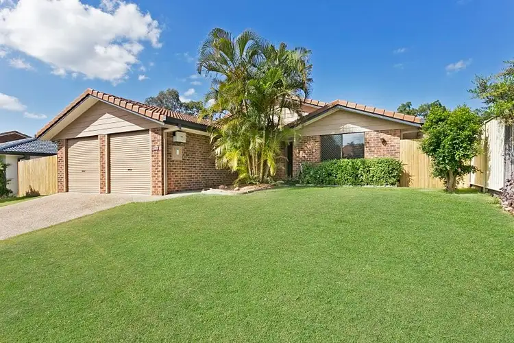 105 Horizon Drive, Middle Park QLD 4074