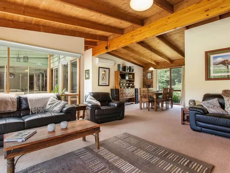 Third view of Homely house listing, 330 Tooradin Station Road, Dalmore VIC 3981