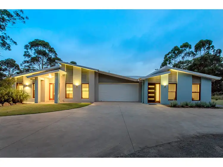 Fourth view of Homely house listing, 68 Donovan Road, Cabarlah QLD 4352