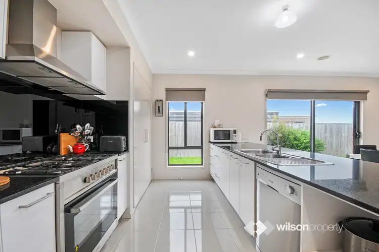 Fourth view of Homely house listing, 15 Christian Rise, Traralgon VIC 3844
