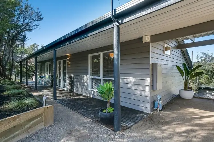7 Forbes Street, Rye VIC 3941