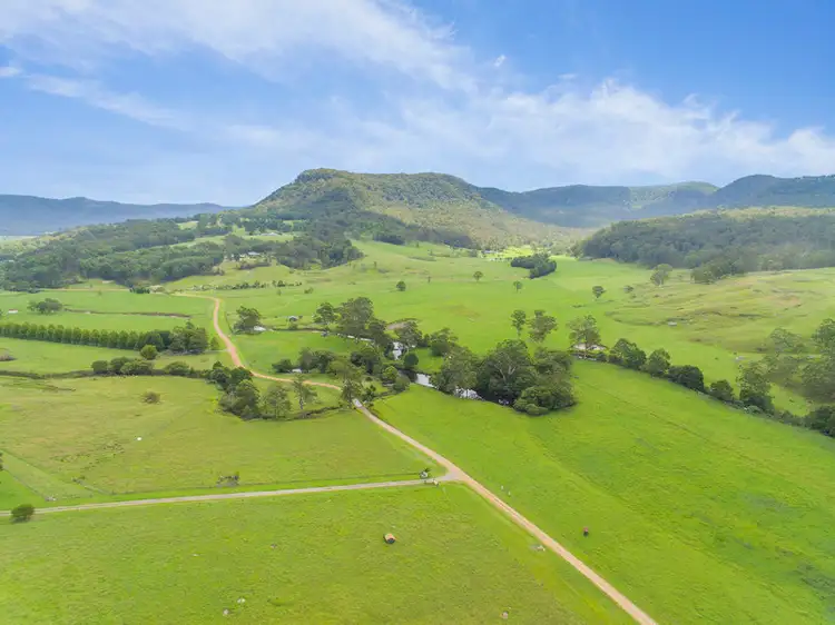 Third view of Homely rural property listing, LOT 9, 10 & 11, 1549 Congewai Road, Congewai NSW 2325