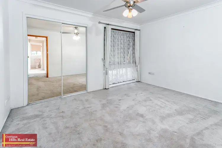 Fourth view of Homely house listing, 1 Crozet Street, Kings Park NSW 2148