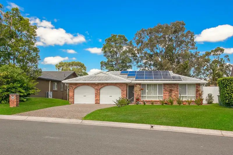 Main view of Homely house listing, 16 Andamooka Avenue, Worongary QLD 4213