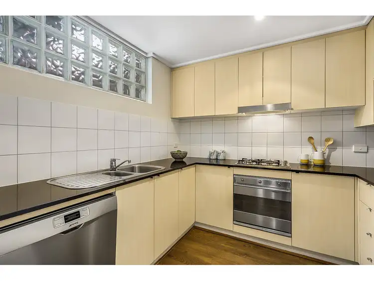 Third view of Homely apartment listing, 4/200 Bay Street, Port Melbourne VIC 3207