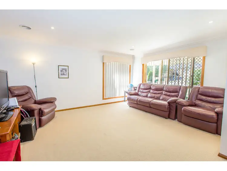 Sixth view of Homely house listing, 17 Dumbrell Circuit, Glenroy NSW 2640