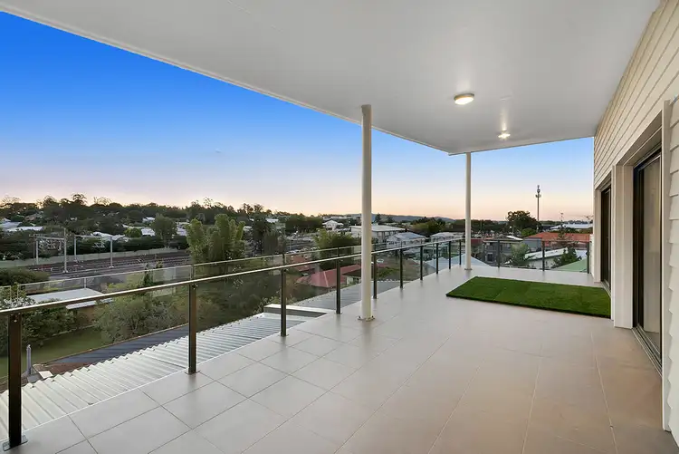 Fifth view of Homely apartment listing, 13/699 Oxley Road, Corinda QLD 4075