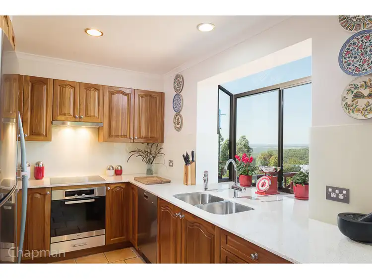 Sixth view of Homely house listing, 1 Byrne Street, Lapstone NSW 2773