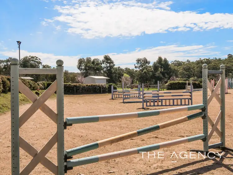 Seventh view of Homely house listing, 300 Tear Street, Chidlow WA 6556
