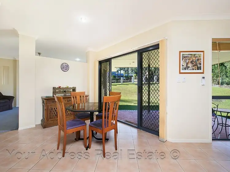 Fourth view of Homely house listing, 56-58 Holyrood Court, Munruben QLD 4125