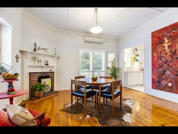 Fourth view of Homely block of units listing, 1 Meredith Street, Elwood VIC 3184