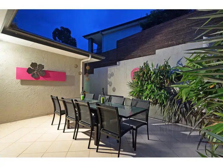 Fourth view of Homely house listing, 8 Lakewood Drive, Merimbula NSW 2548